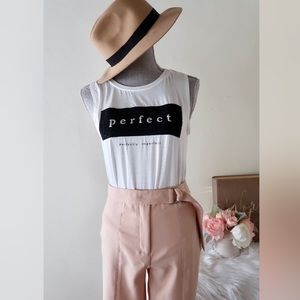 JENN Perfect Muscle Tee-Perfectly Imperfect